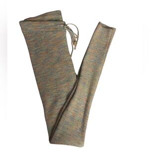 Old Navy Sweater Leggings Multicolor Size Small